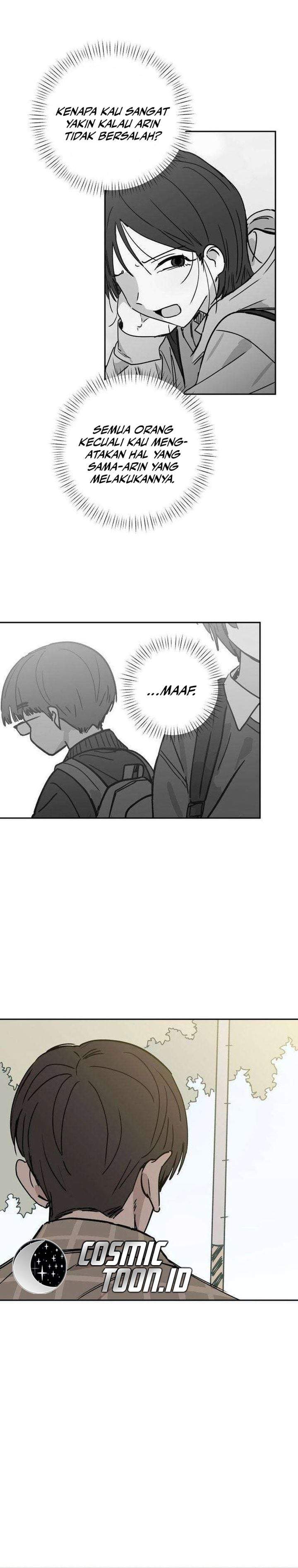 Aching Chapter 8
