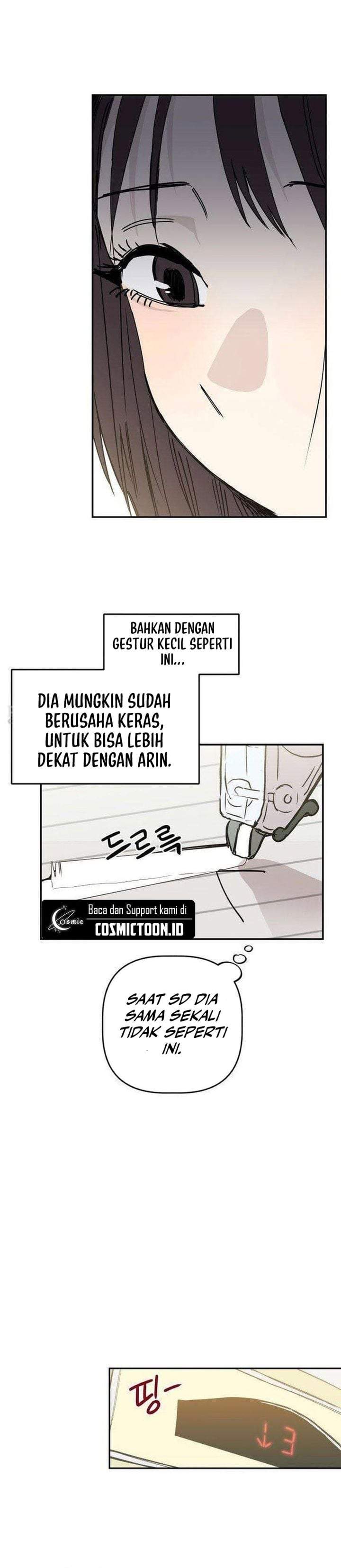 Aching Chapter 8