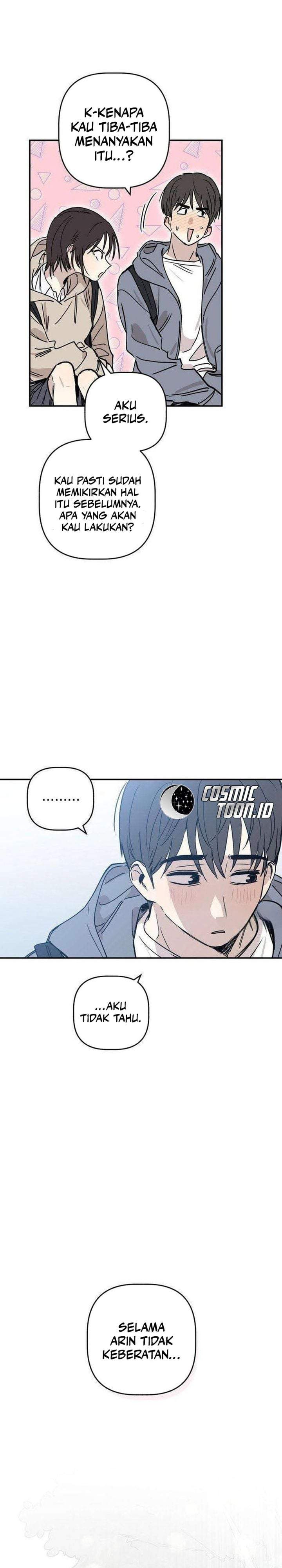 Aching Chapter 8