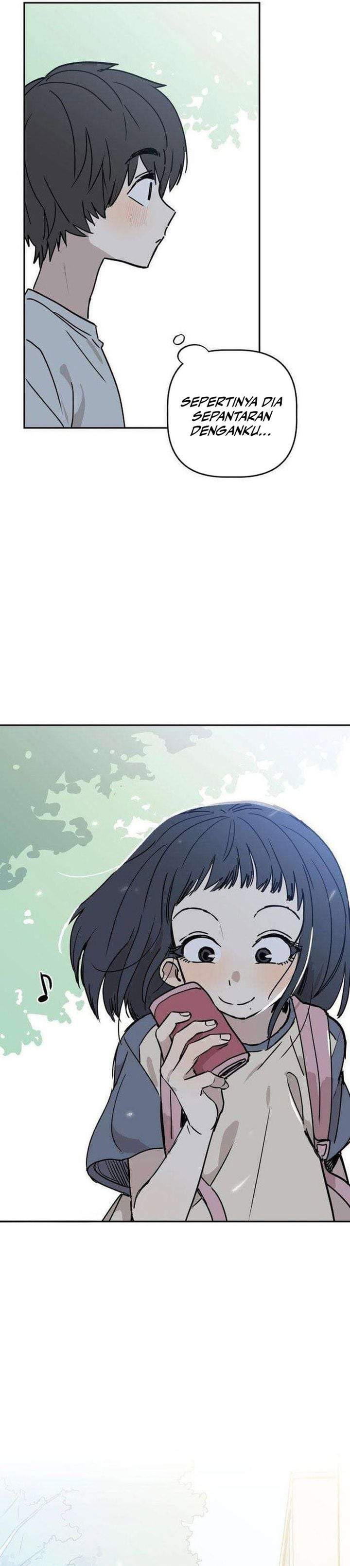 Aching Chapter 8