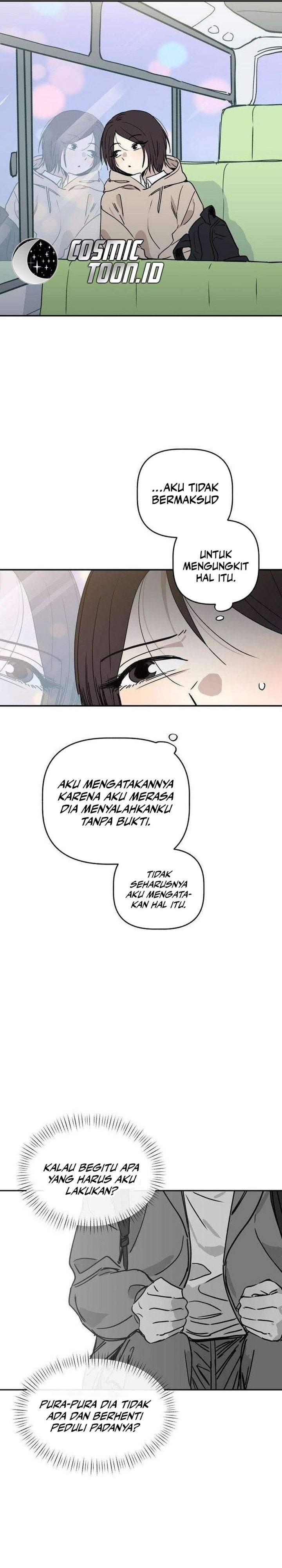 Aching Chapter 8