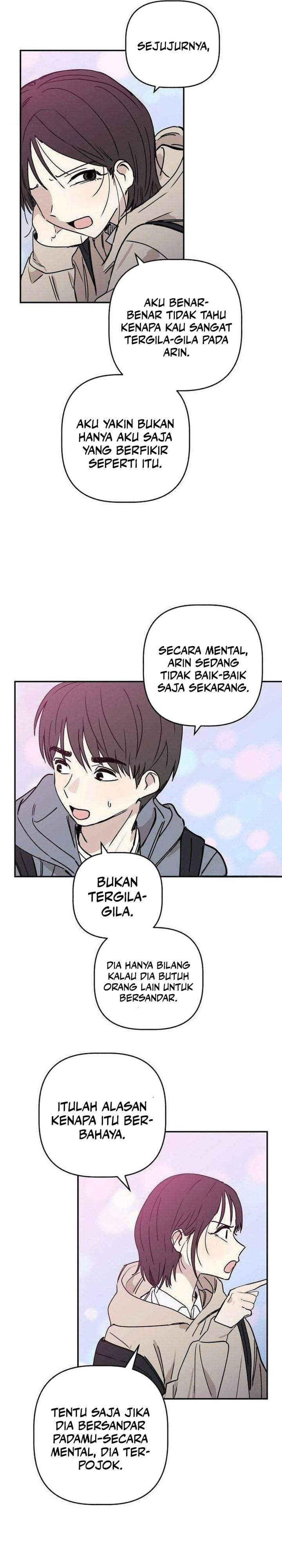 Aching Chapter 8
