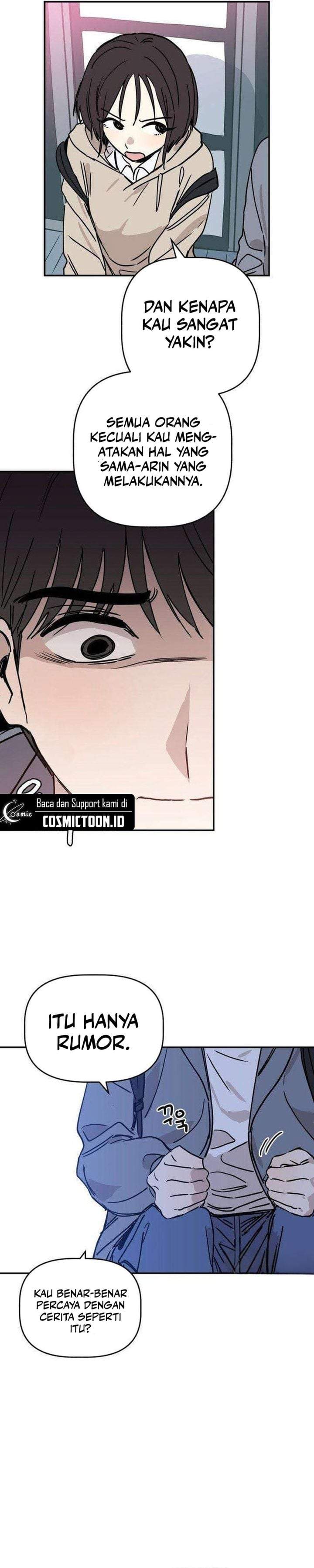 Aching Chapter 8