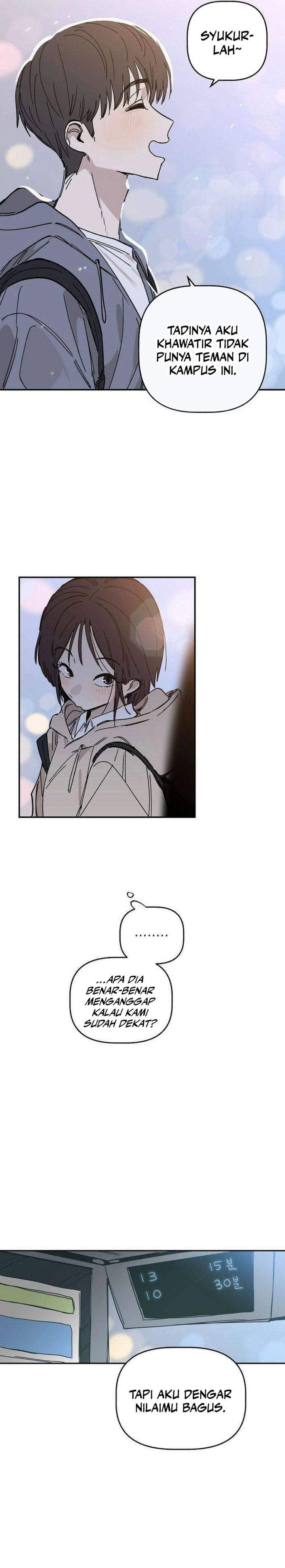 Aching Chapter 8