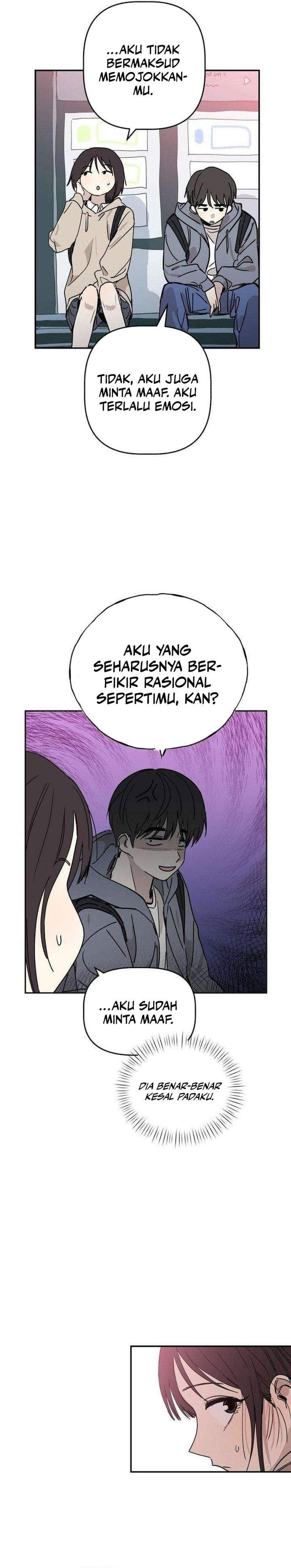 Aching Chapter 8