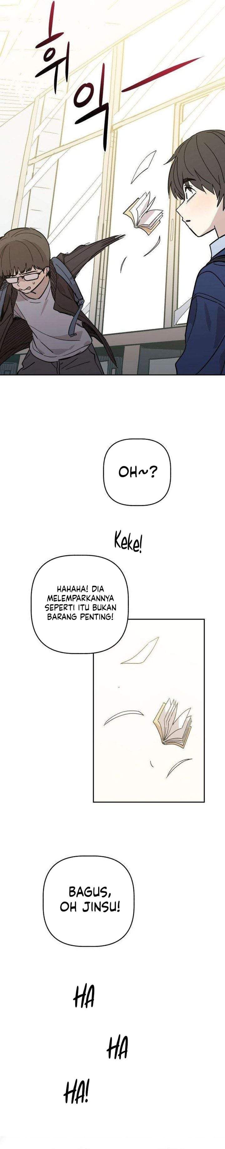 Aching Chapter 9