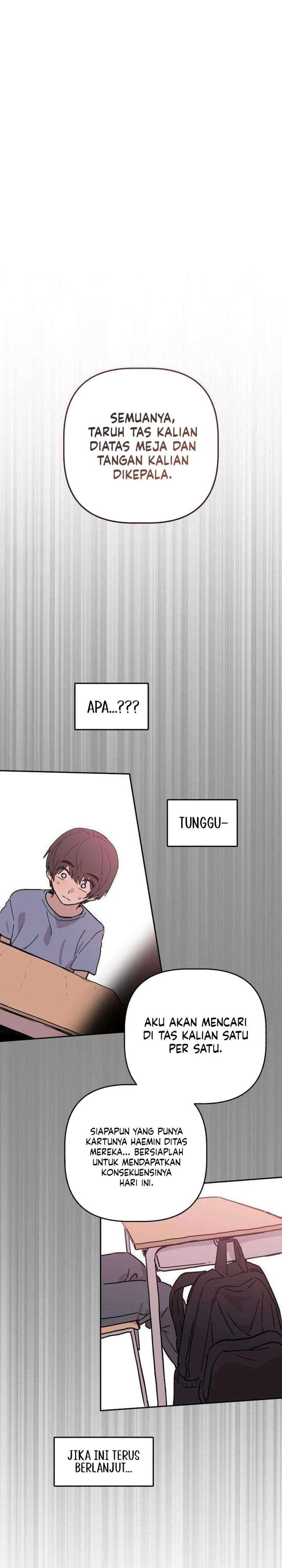 Aching Chapter 9
