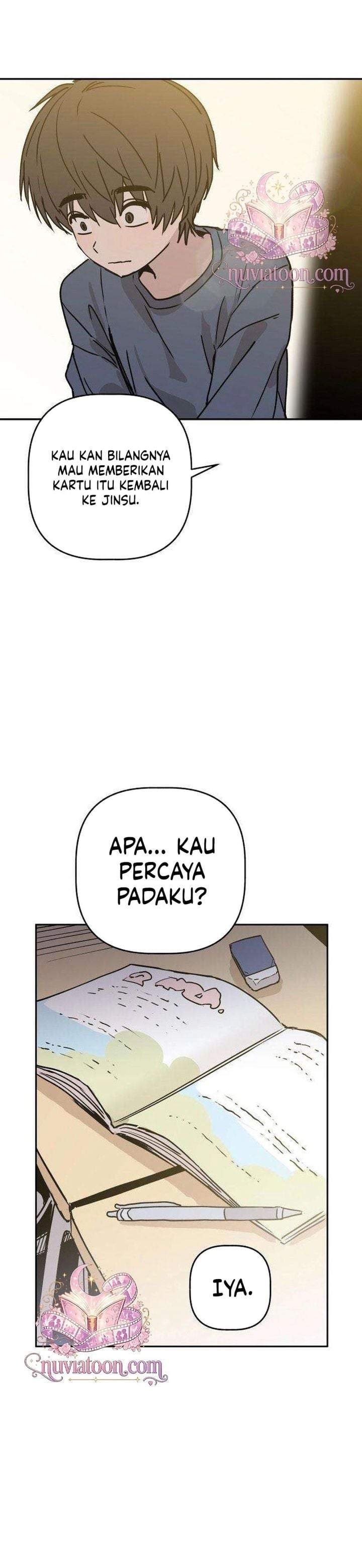 Aching Chapter 9