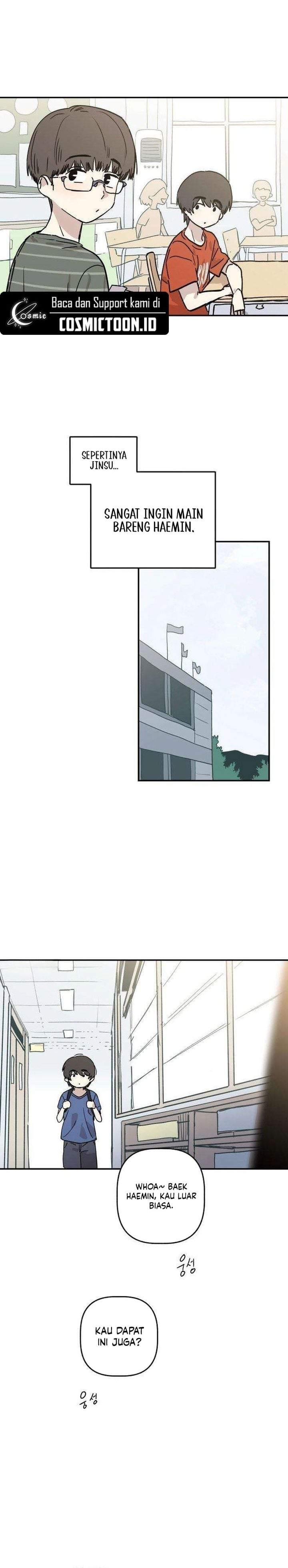 Aching Chapter 9