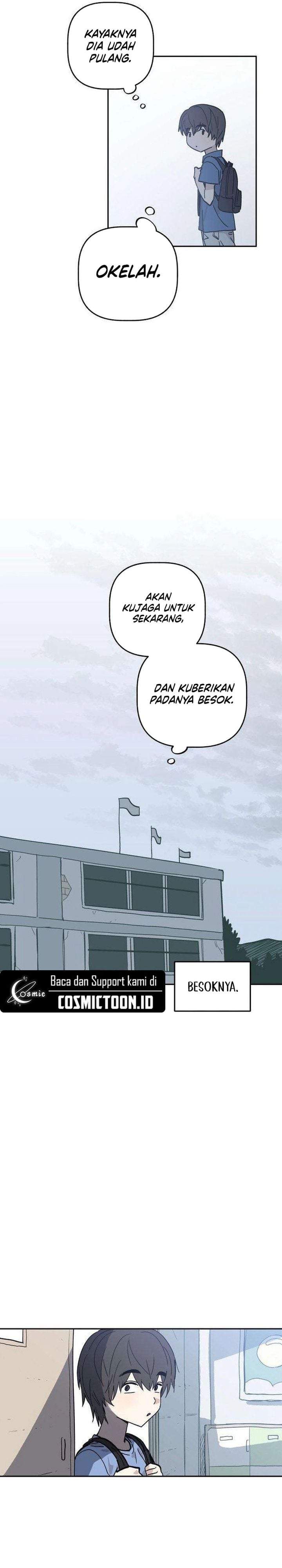 Aching Chapter 9
