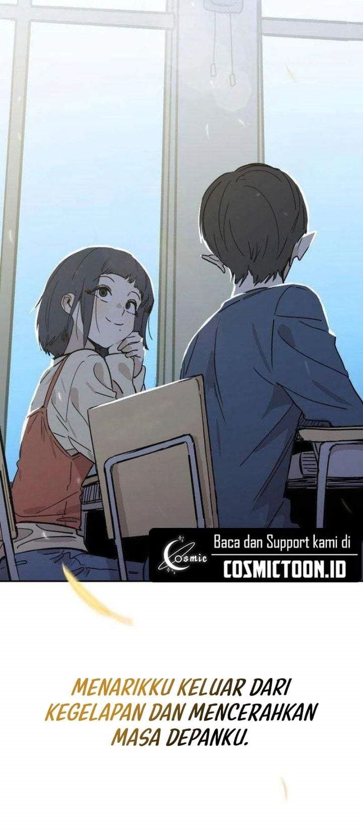 Aching Chapter 9