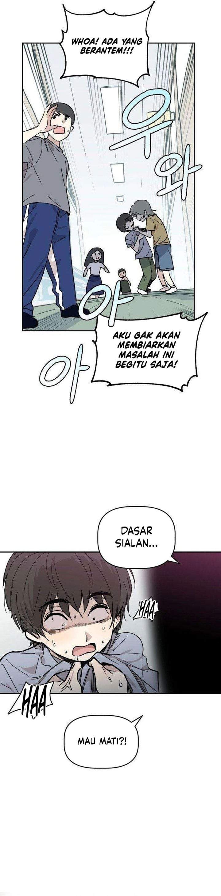 Aching Chapter 9