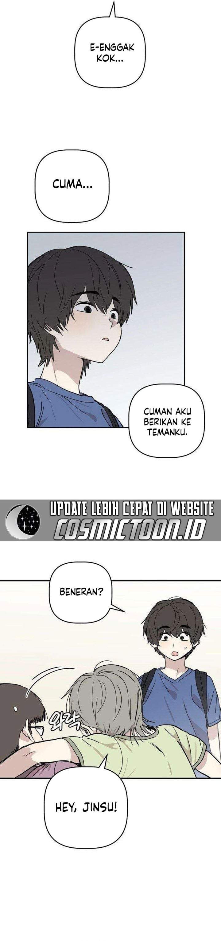 Aching Chapter 9