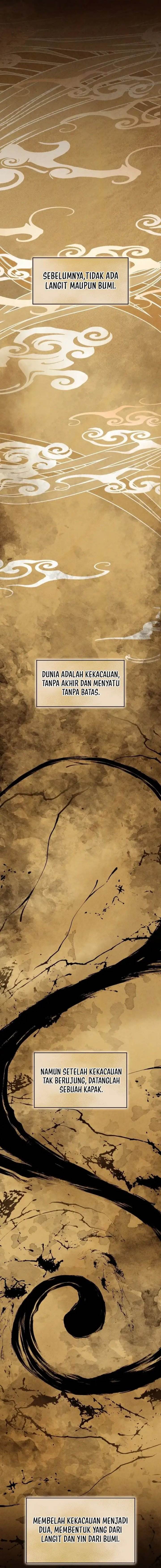 The Laws of Cultivation Chapter 37