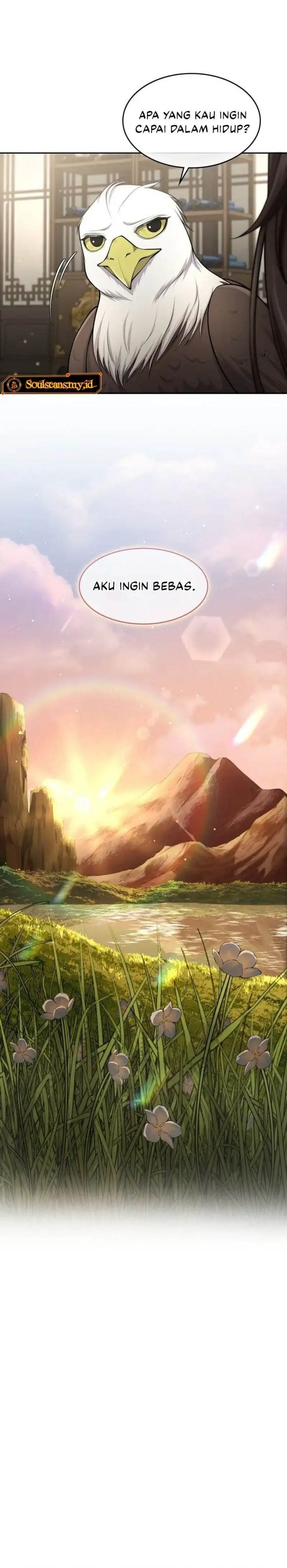 The Laws of Cultivation Chapter 37