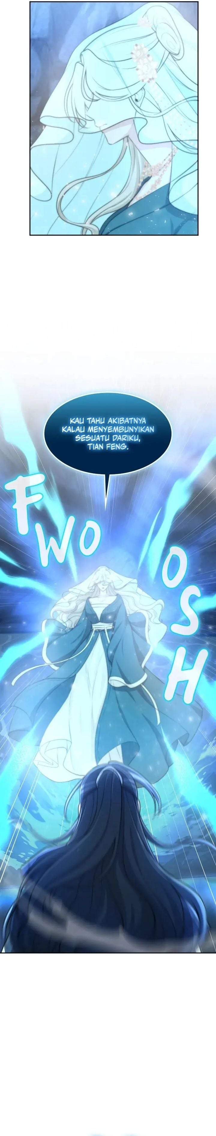 The Laws of Cultivation Chapter 38