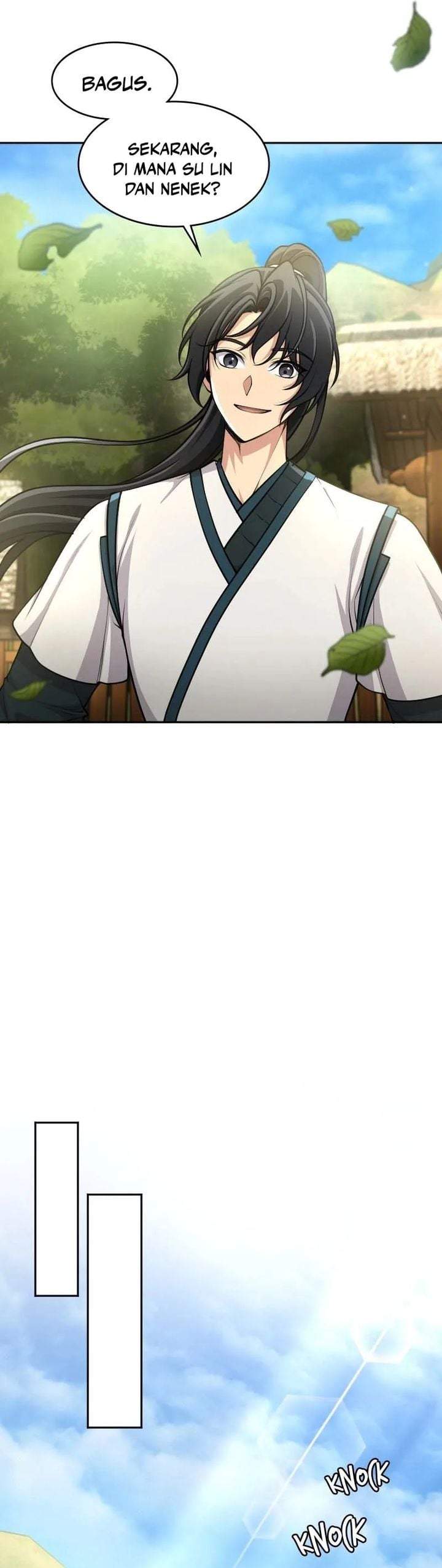 The Laws of Cultivation Chapter 39