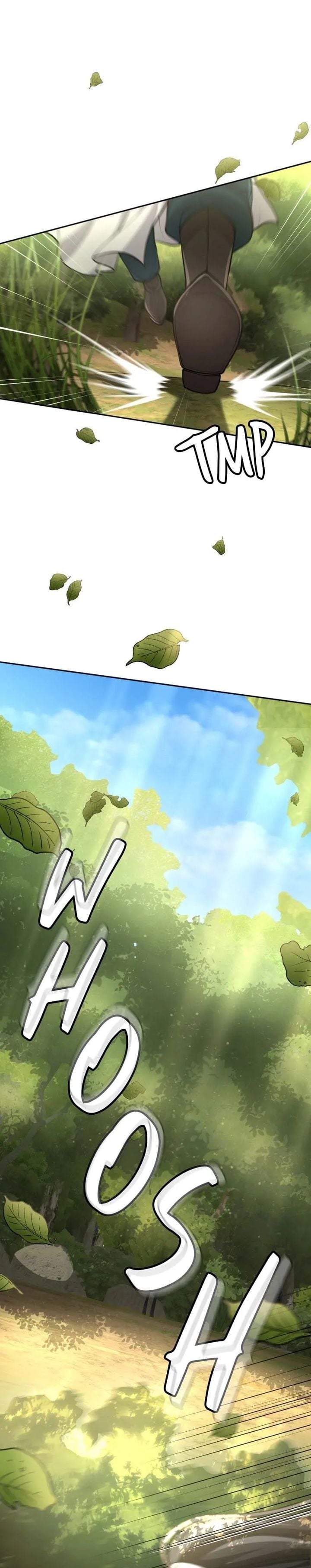 The Laws of Cultivation Chapter 39