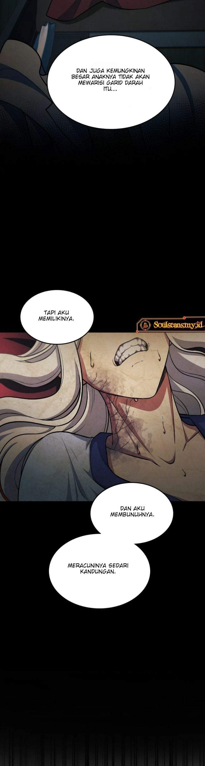 The Laws of Cultivation Chapter 43