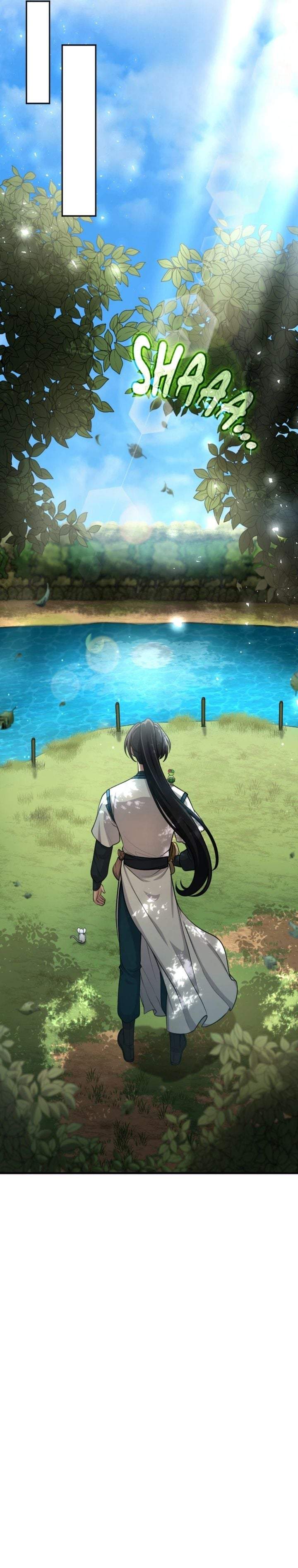 The Laws of Cultivation Chapter 44
