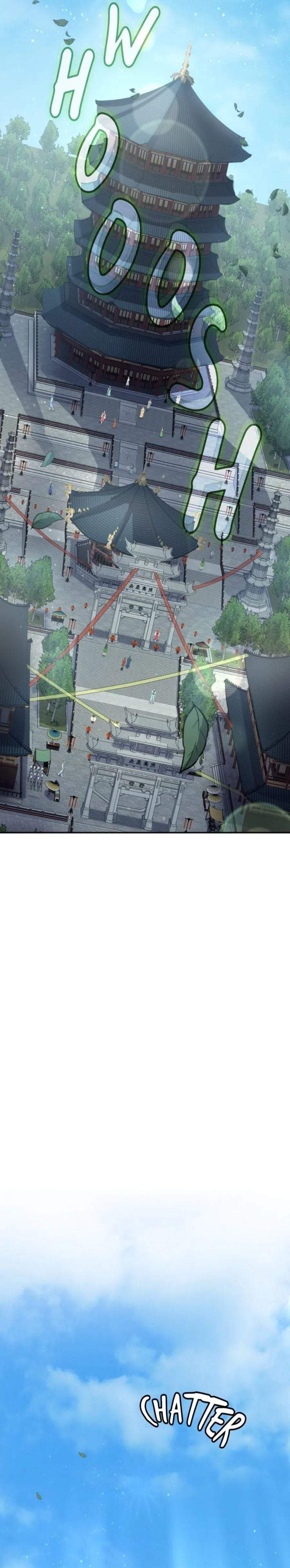 The Laws of Cultivation Chapter 46