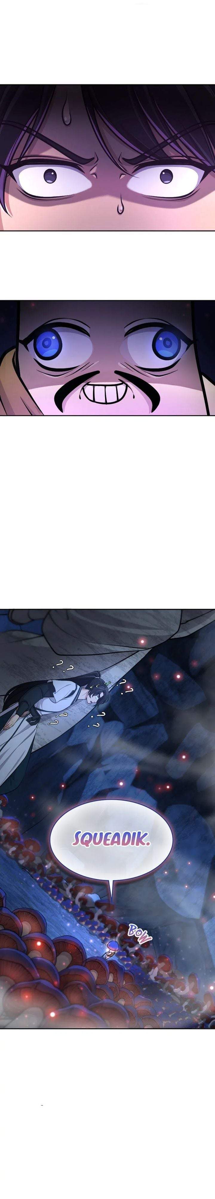 The Laws of Cultivation Chapter 47