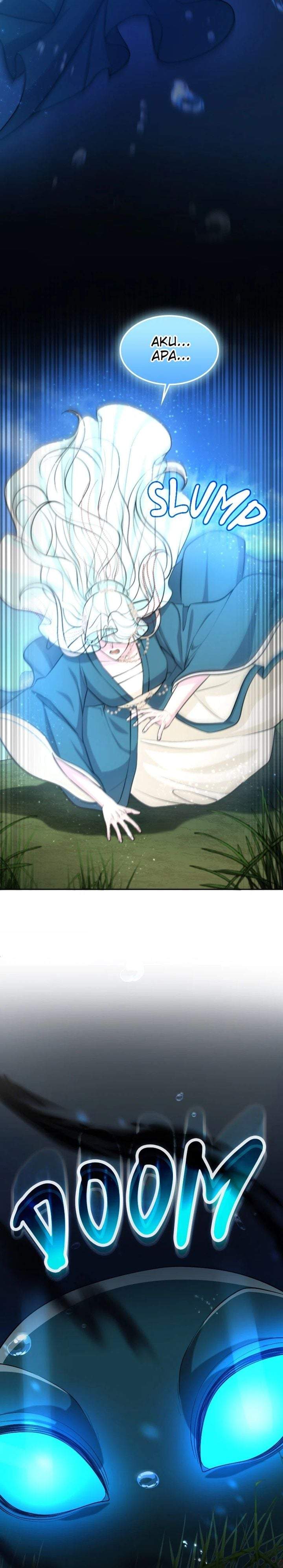 The Laws of Cultivation Chapter 48