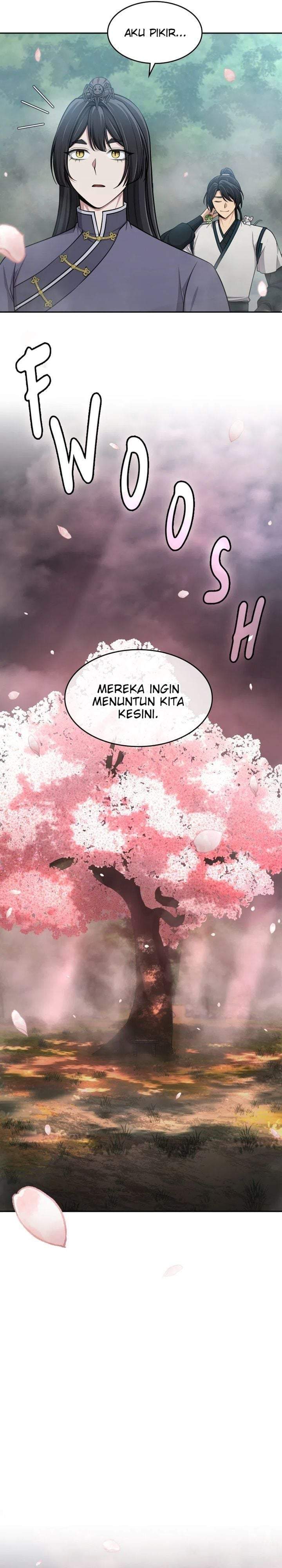 The Laws of Cultivation Chapter 50