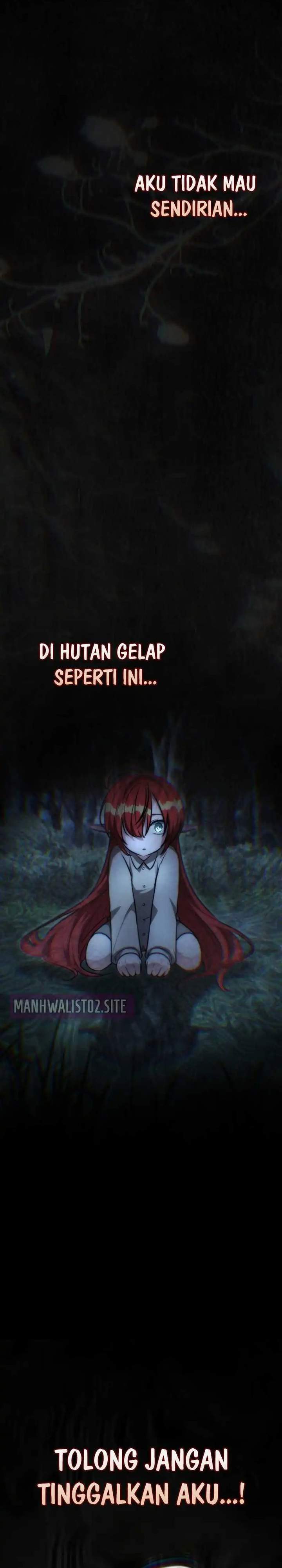 Dan, the Bat-Wielding Knight Chapter 31