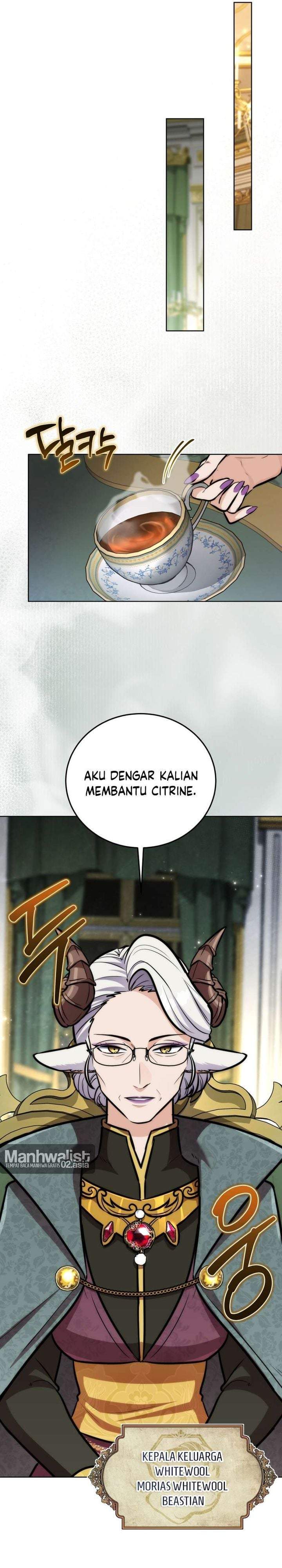 Dan, the Bat-Wielding Knight Chapter 37