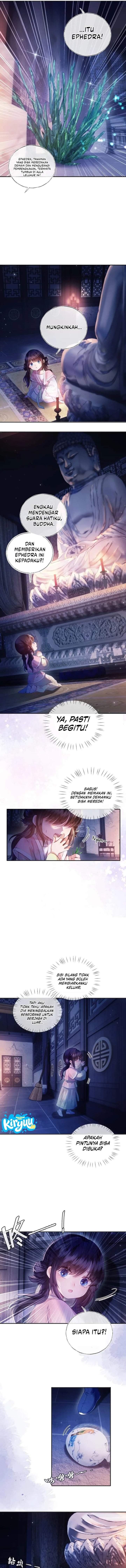 The Cannon-Fodder Concubine’s Daughter Just Wants to Survive by Being Adorable Chapter 1