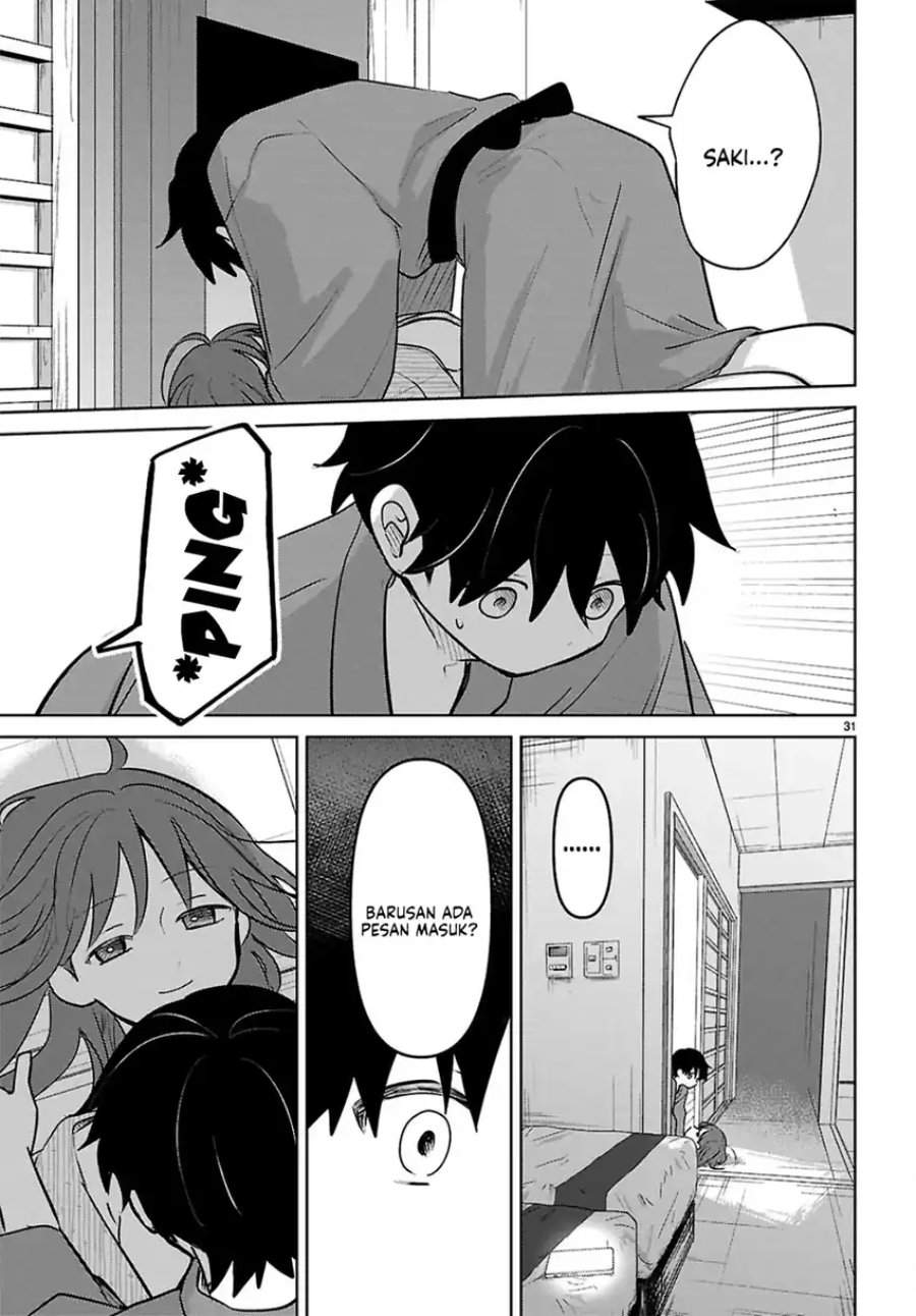Ai no Senbiki ~Mamakatsu Shitara Mama ga Dekita Hanashi~ Chapter 10