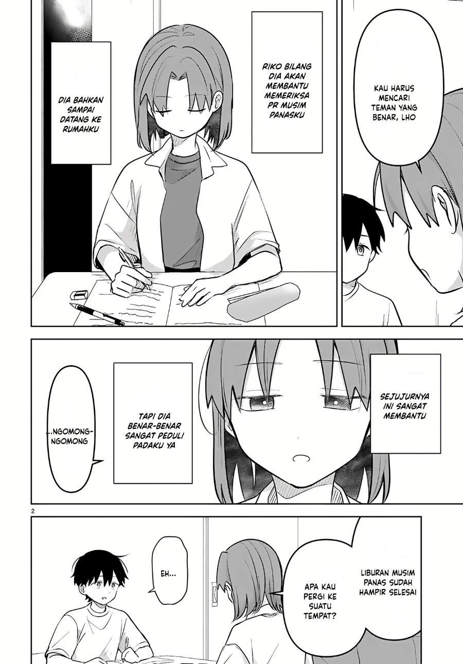 Ai no Senbiki ~Mamakatsu Shitara Mama ga Dekita Hanashi~ Chapter 11