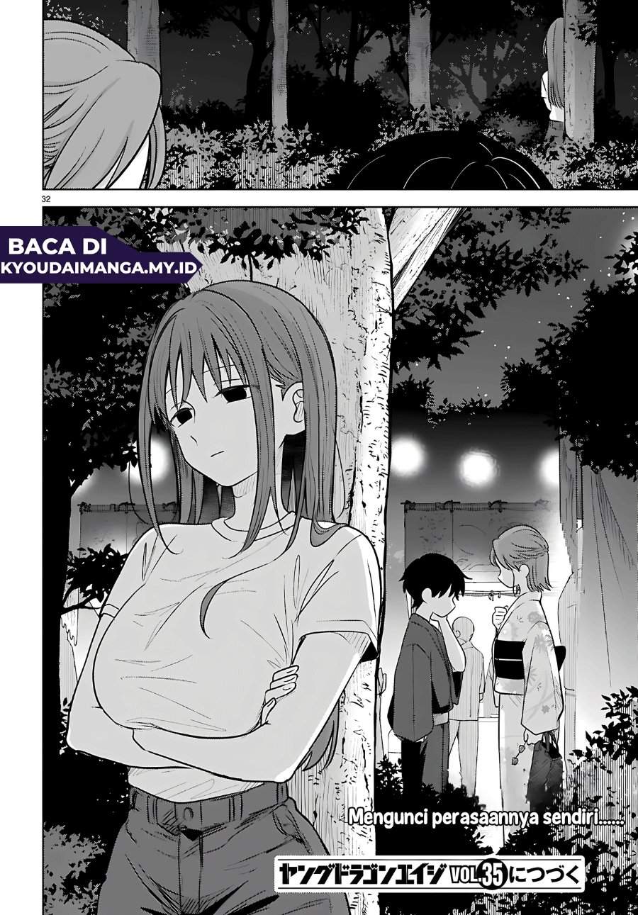 Ai no Senbiki ~Mamakatsu Shitara Mama ga Dekita Hanashi~ Chapter 11
