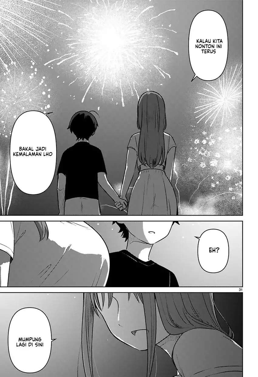 Ai no Senbiki ~Mamakatsu Shitara Mama ga Dekita Hanashi~ Chapter 9