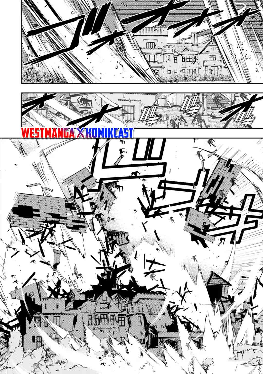 Rakudai Kenja Gakuin no Msou ~ Nidome no Tensei, S Rank Cheat Majutsushi Boukenroku Chapter 12.4