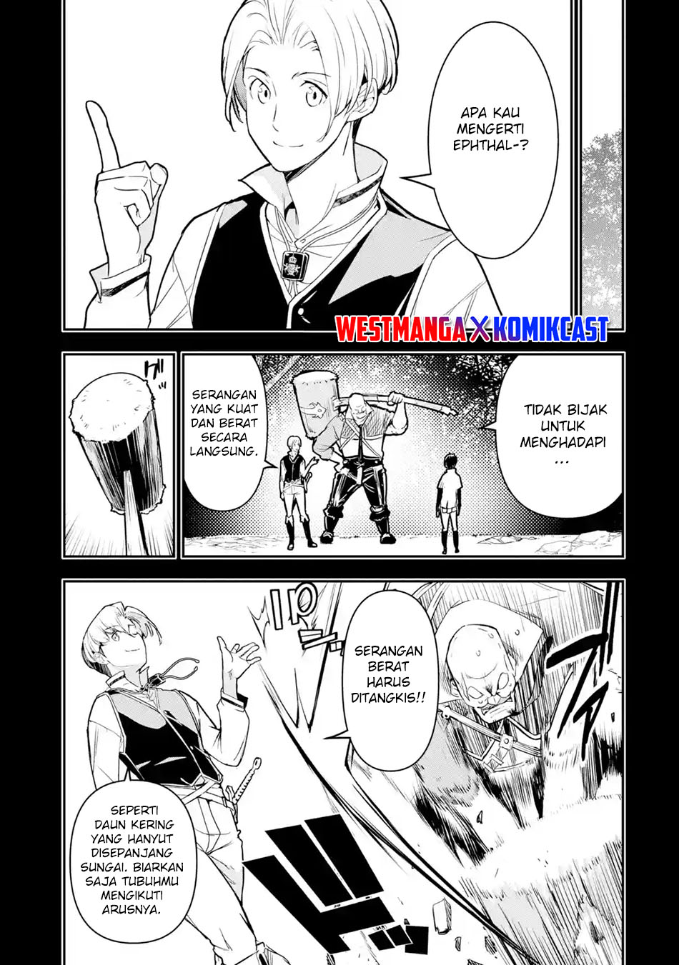 Rakudai Kenja Gakuin no Msou ~ Nidome no Tensei, S Rank Cheat Majutsushi Boukenroku Chapter 13.5