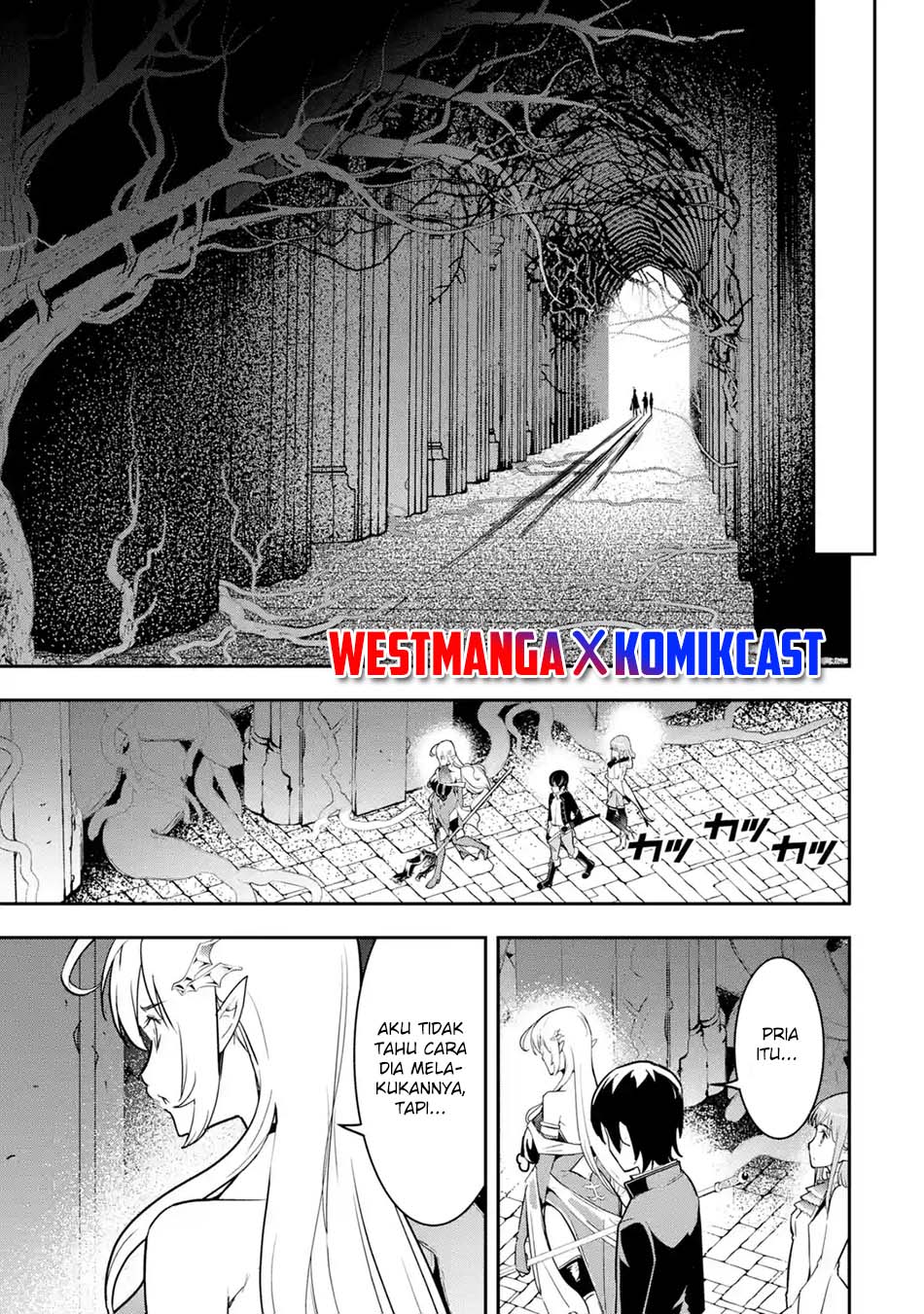 Rakudai Kenja Gakuin no Msou ~ Nidome no Tensei, S Rank Cheat Majutsushi Boukenroku Chapter 16.2
