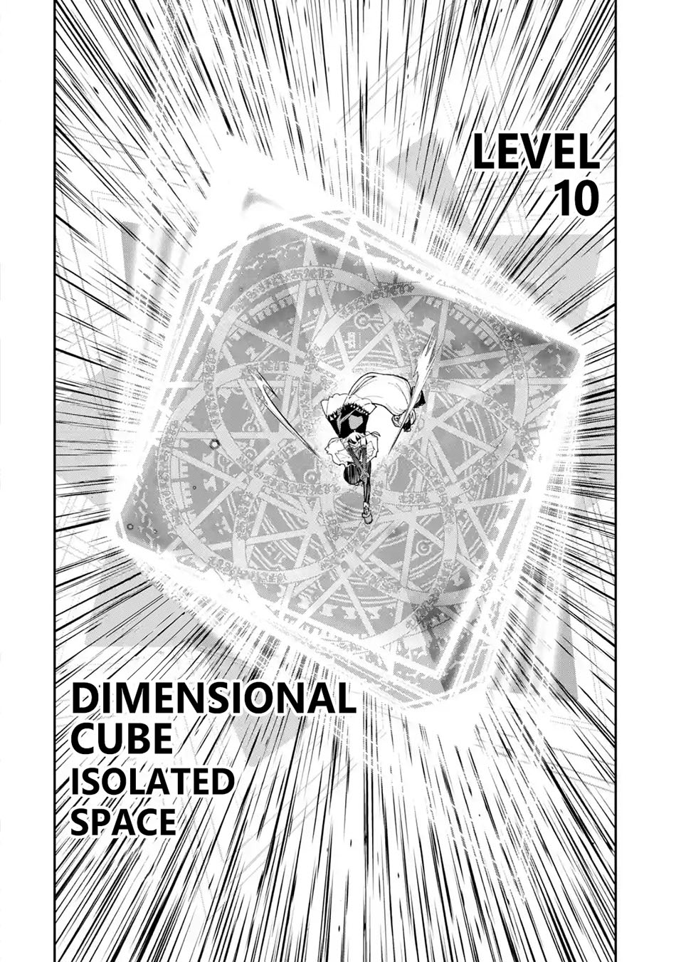 Rakudai Kenja Gakuin no Msou ~ Nidome no Tensei, S Rank Cheat Majutsushi Boukenroku Chapter 16.4
