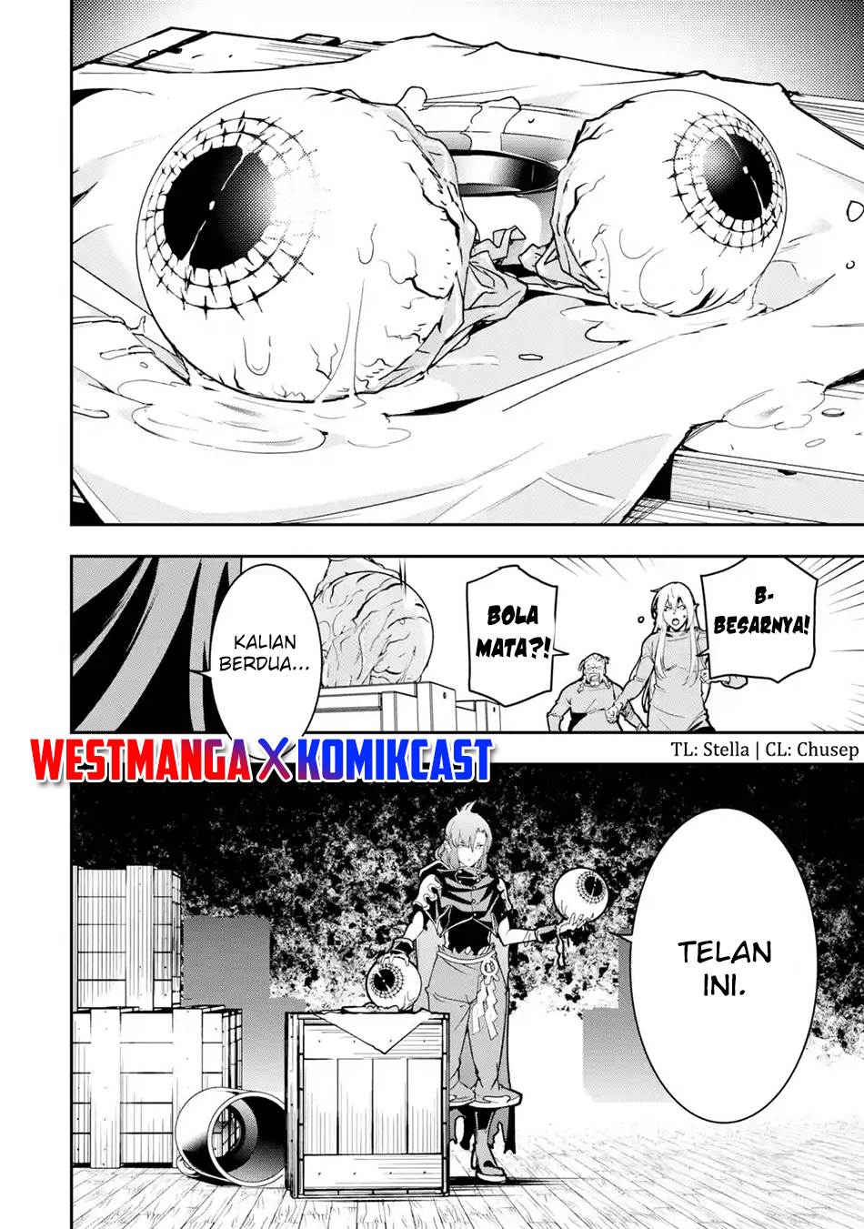 Rakudai Kenja Gakuin no Msou ~ Nidome no Tensei, S Rank Cheat Majutsushi Boukenroku Chapter 17.1