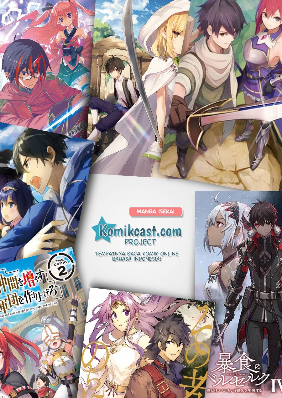 Rakudai Kenja Gakuin no Msou ~ Nidome no Tensei, S Rank Cheat Majutsushi Boukenroku Chapter 5.5