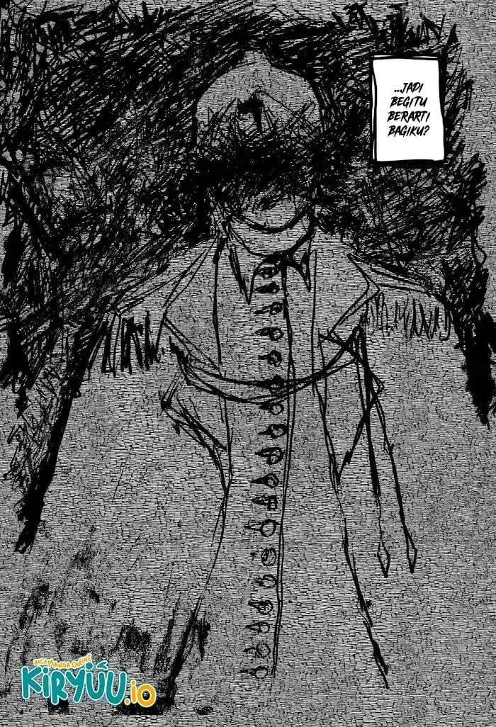 Youchien Wars Chapter 121