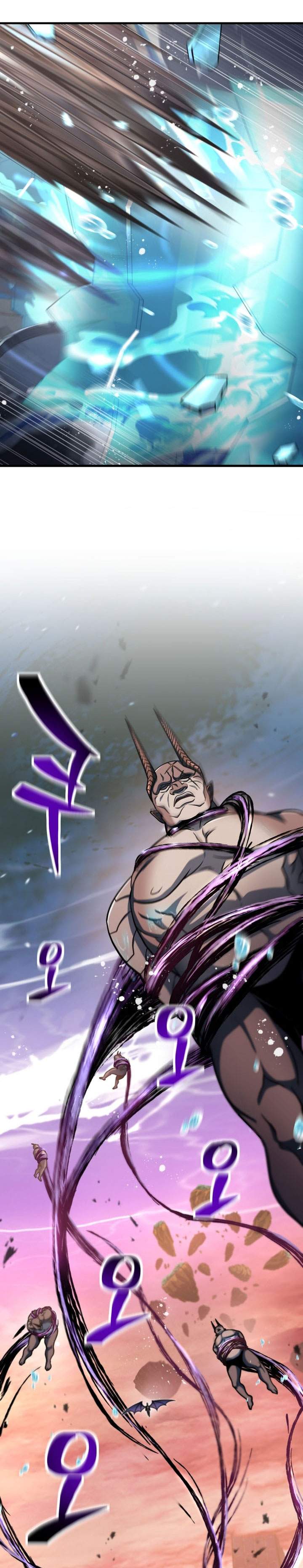 Player Who Can’t Level Up Chapter 222