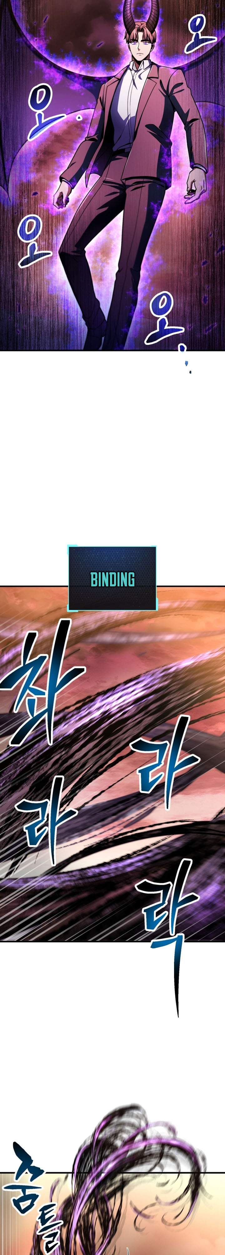 Player Who Can’t Level Up Chapter 222