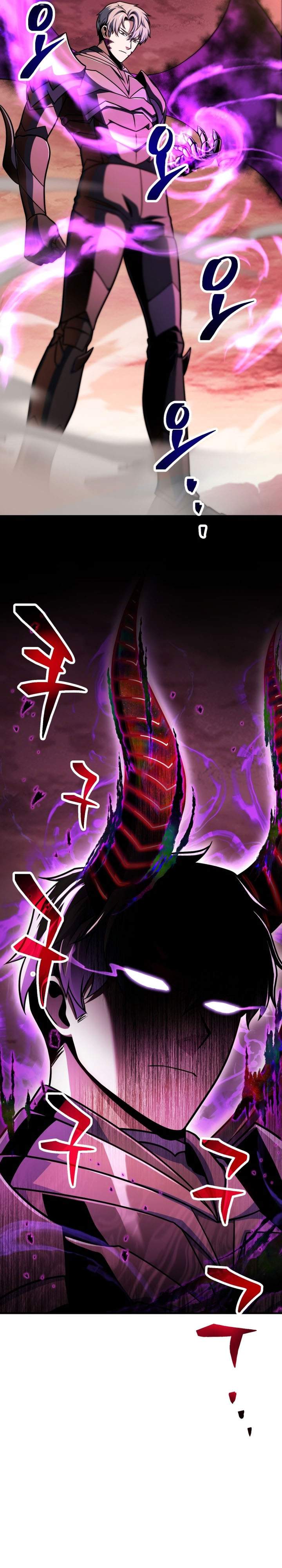 Player Who Can’t Level Up Chapter 222