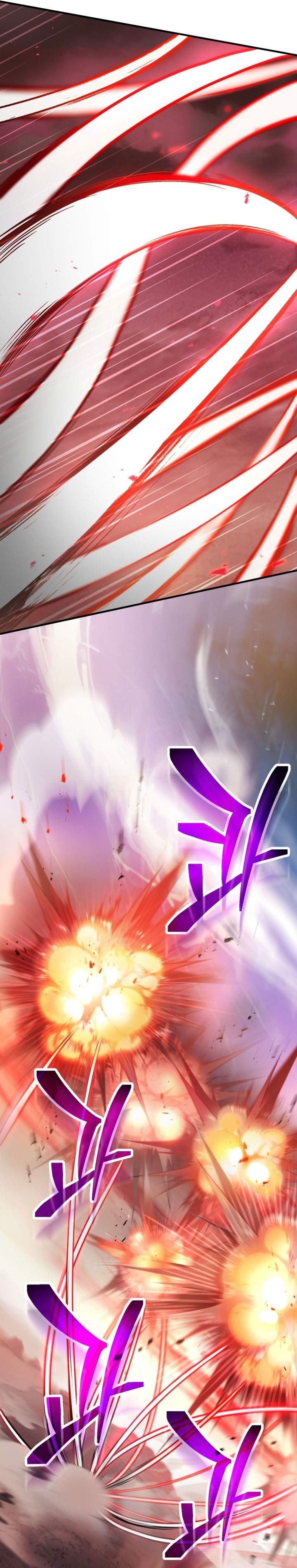 Player Who Can’t Level Up Chapter 223