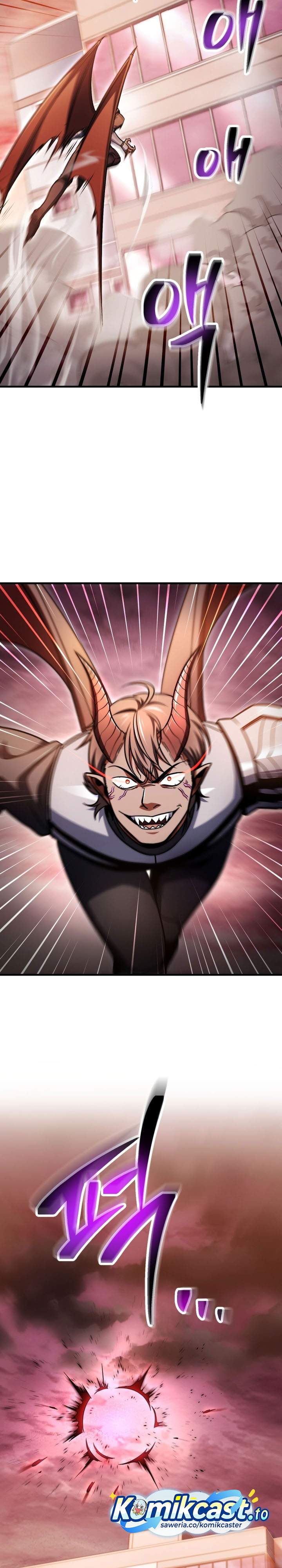 Player Who Can’t Level Up Chapter 223