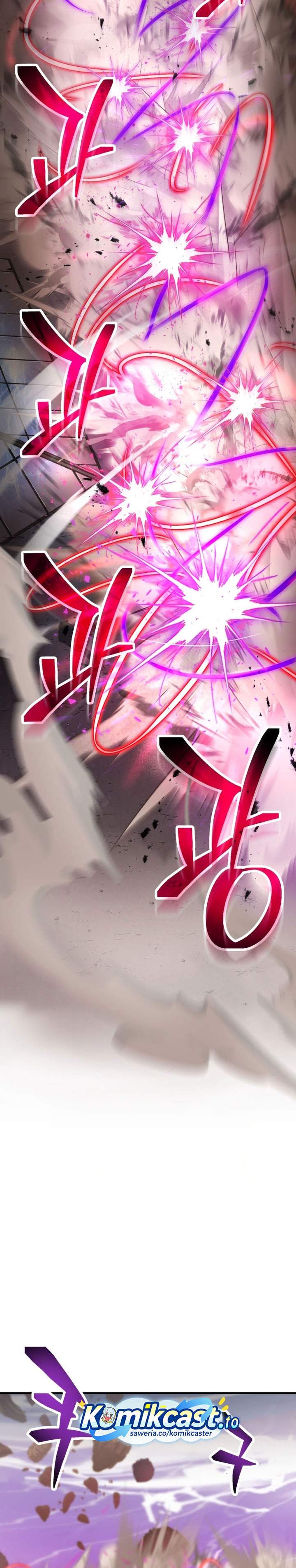 Player Who Can’t Level Up Chapter 223