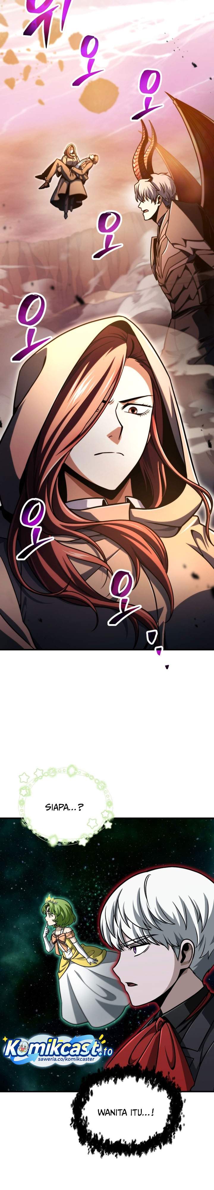 Player Who Can’t Level Up Chapter 224