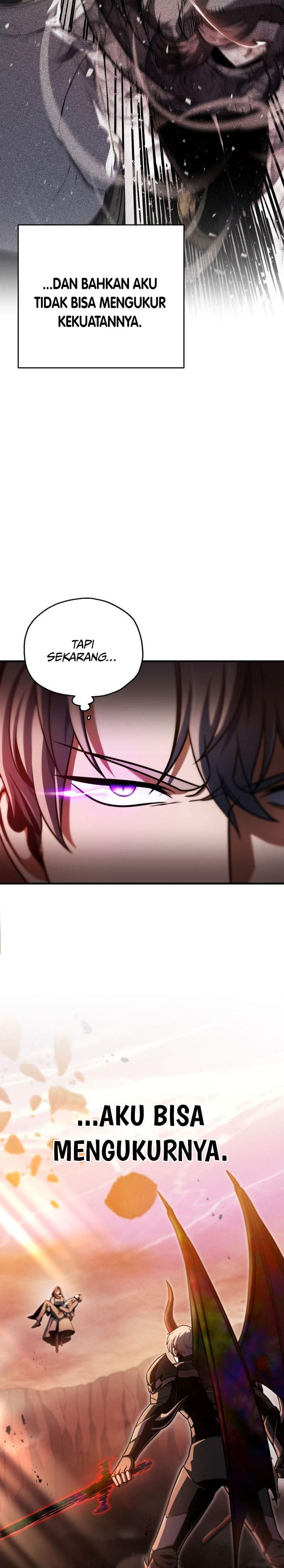 Player Who Can’t Level Up Chapter 224